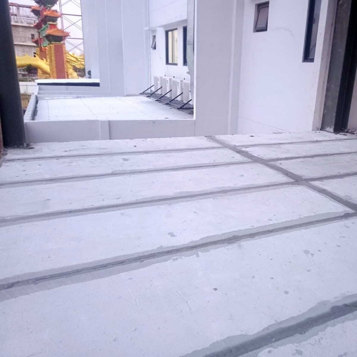 Panel LantaiTangerang